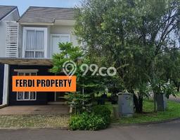 Rumah Minimalis 2 KT di Citra Grand Jakarta Timur Semi Furnished Rumah Minimalis 2 KT di Citra Grand Jakarta Timur Semi Furnished