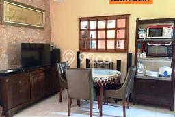 Jual Rumah Eksklusif 3 KT di Citra Grand, Jakarta Timur Jual Rumah Eksklusif 3 KT di Citra Grand, Jakarta Timur