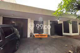 Dijual Rumah Mewah Exclusive di Cempaka Putih, Jakarta Pusat Dijual Rumah Mewah Exclusive di Cempaka Putih, Jakarta Pusat