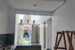 Rumah Modern 2 Kamar LT 102m2 di Citra Grand Rumah Modern 2 Kamar LT 102m2 di Citra Grand