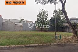 Dijual Tanah 345m2 di Citra Grand, Jakarta Timur Dijual Tanah 345m2 di Citra Grand, Jakarta Timur