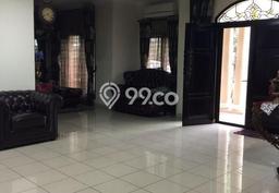 Hunian Mewah LB 260m2 Siap Huni Desain Elegan di Citra Grand, Jakarta Timur Hunian Mewah LB 260m2 Siap Huni Desain Elegan di Citra Grand, Jakarta Timur