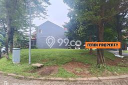 Tanah Dijual Area Strategis di Citra Grand Jakarta Timur 176m2 Tanah Dijual Area Strategis di Citra Grand Jakarta Timur 176m2