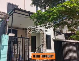 Rumah Luas Asri 3 KT Siap Pakai di Cibubur Bogor Rumah Luas Asri 3 KT Siap Pakai di Cibubur Bogor
