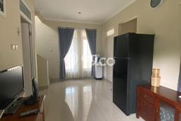 Dijual Hunian Rumah Nyaman 2 Kamar di Cibubur, Bogor Dijual Hunian Rumah Nyaman 2 Kamar di Cibubur, Bogor
