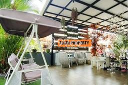 For Sale! Luxury House LT 254m2 Desain Modern di Citra Grand For Sale! Luxury House LT 254m2 Desain Modern di Citra Grand