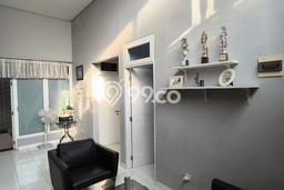 For Sale Hunian Rumah Terawat 3 KT di Citra Grand, Jakarta Timur For Sale Hunian Rumah Terawat 3 KT di Citra Grand, Jakarta Timur