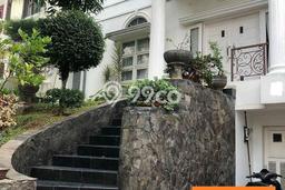 Rumah Luxury Modern Siap Huni di Citra Grand Jakarta Timur Rumah Luxury Modern Siap Huni di Citra Grand Jakarta Timur