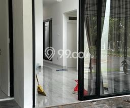 Rumah Minimalis 4 KT LT 120m2 di Citra Grand Rumah Minimalis 4 KT LT 120m2 di Citra Grand