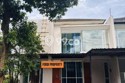 Rumah Kontrakan Jakarta Timur LT 150m2 LB 200m2 Kawasan Citra Grand Rumah Kontrakan Jakarta Timur LT 150m2 LB 200m2 Kawasan Citra Grand
