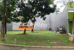 Tanah Kavling Dijual di Citra Grand, Jakarta Timur dengan Luas Tanah 179m2 Tanah Kavling Dijual di Citra Grand, Jakarta Timur dengan Luas Tanah 179m2