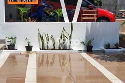 Rumah Luas Asri 2 KT Siap Pakai di Citra Grand Jakarta Timur Rumah Luas Asri 2 KT Siap Pakai di Citra Grand Jakarta Timur