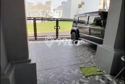 Rumah Modern 3 KT di Citra Grand Jakarta Timur Semi Furnished Rumah Modern 3 KT di Citra Grand Jakarta Timur Semi Furnished