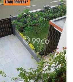 For Sale! Luxury House LT 375m2 Desain Elegan di Cibubur For Sale! Luxury House LT 375m2 Desain Elegan di Cibubur