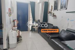 Dijual Rumah Modern 2 KT di Citra Grand, Jakarta Timur Dijual Rumah Modern 2 KT di Citra Grand, Jakarta Timur