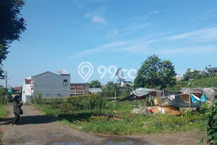 Kavling Tanah Dijual di Lembang, Bandung Barat, Luas 200m2 Area Strategis Kavling Tanah Dijual di Lembang, Bandung Barat, Luas 200m2 Area Strategis