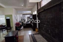 Rumah Modern Cantik 4 Kamar Bisa Langsung Pindah di Antapani Rumah Modern Cantik 4 Kamar Bisa Langsung Pindah di Antapani