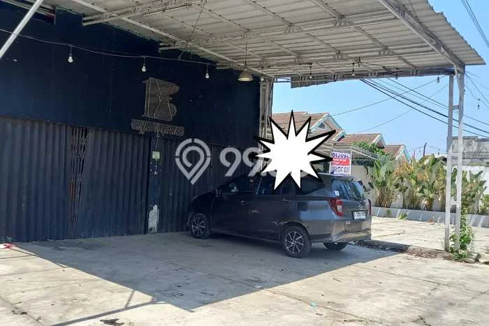 Tanah Komersial Dijual di Soreang Bandung 430m2 Tanah Komersial Dijual di Soreang Bandung 430m2