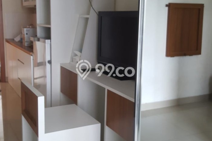 Apartemen di , 1 KM, Luas 28m2m², Good View Apartemen di , 1 KM, Luas 28m2m², Good View