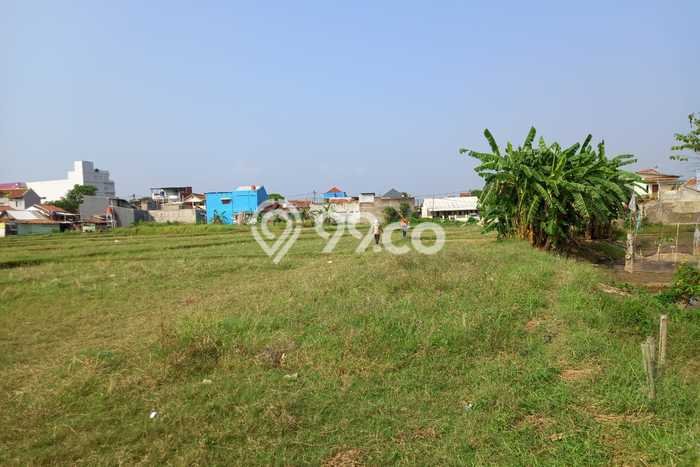 Kavling Tanah untuk Dijual di Subang Kota, Subang, Luas 9860m2 Kavling Tanah untuk Dijual di Subang Kota, Subang, Luas 9860m2