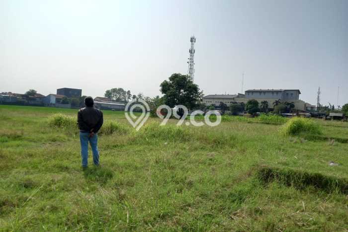 Kavling Tanah untuk Dijual di Subang Kota, Subang, Luas 9860m2 Kavling Tanah untuk Dijual di Subang Kota, Subang, Luas 9860m2
