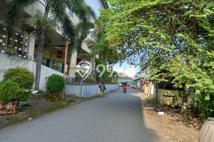 Tanah Dijual Area Strategis di Subang Kota Subang 18180m2 Tanah Dijual Area Strategis di Subang Kota Subang 18180m2