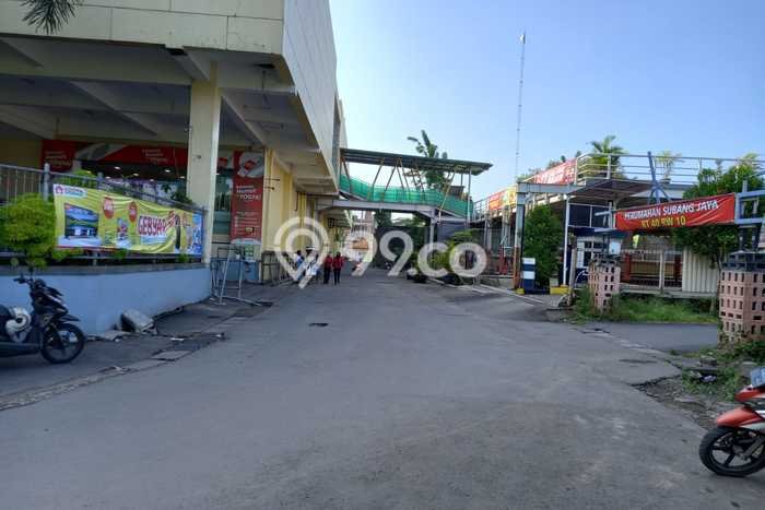 Tanah Dijual Area Strategis di Subang Kota Subang 18180m2 Tanah Dijual Area Strategis di Subang Kota Subang 18180m2