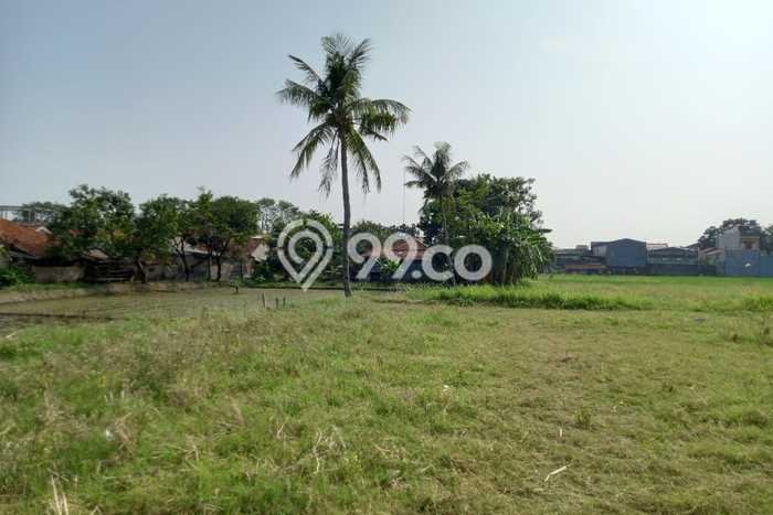 Tanah Dijual di Subang Seluas 18180m2 Strategis Tanah Dijual di Subang Seluas 18180m2 Strategis