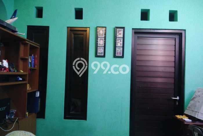 Rumah Nyaman area Kiaracondong, Bandung, Luas 91m2m² Bangunan 125m2m² Rumah Nyaman area Kiaracondong, Bandung, Luas 91m2m² Bangunan 125m2m²