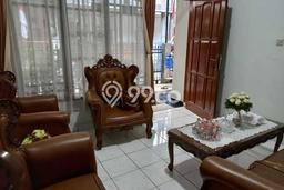 Jual Rumah Minimalis Bagus Punya 3 KT di Antapani Bandung SHM Jual Rumah Minimalis Bagus Punya 3 KT di Antapani Bandung SHM