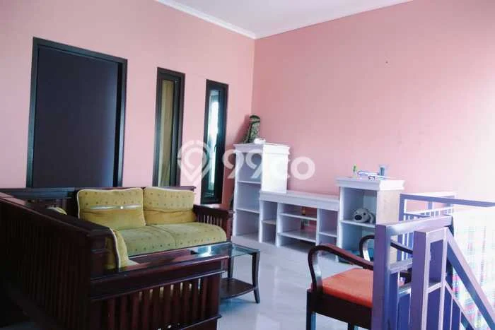 Dijual Rumah Strategis Bagus Punya 4 KT di Kiaracondong Bandung SHM Dijual Rumah Strategis Bagus Punya 4 KT di Kiaracondong Bandung SHM