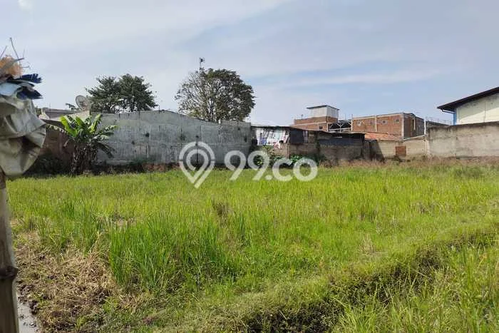 Lahan untuk Dijual di Katapang Bandung Luas 3400m2 Lahan untuk Dijual di Katapang Bandung Luas 3400m2