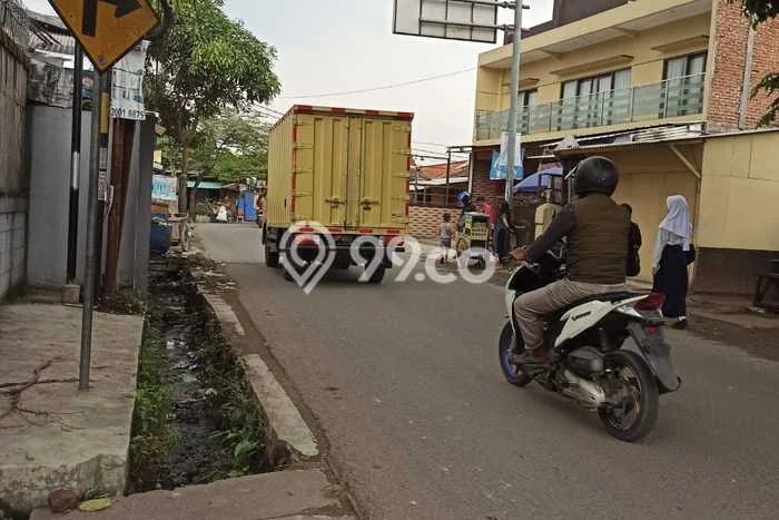 Lahan untuk Dijual di Katapang Bandung Luas 3400m2 Lahan untuk Dijual di Katapang Bandung Luas 3400m2