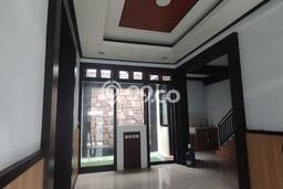 Rumah Modern 3 KT LT 92m2 di Padasuka Rumah Modern 3 KT LT 92m2 di Padasuka