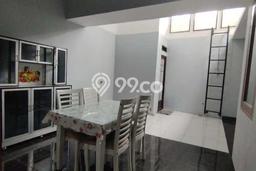 Rumah Strategis Modern Lb 100m2 di Antapani, Bandung Rumah Strategis Modern Lb 100m2 di Antapani, Bandung
