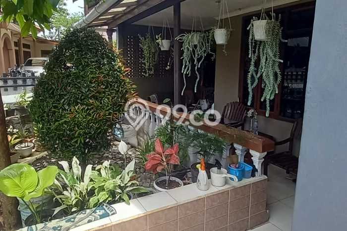 For Sale Hunian Rumah Nyaman 4 KT di Ciwastra, Bandung For Sale Hunian Rumah Nyaman 4 KT di Ciwastra, Bandung
