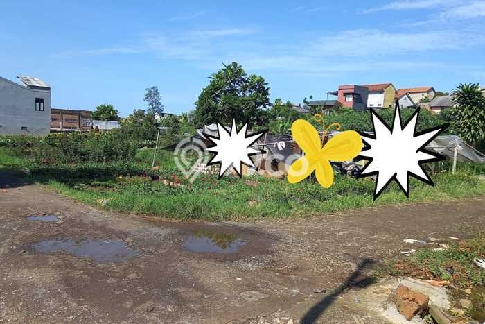 Kavling Tanah Dijual di Lembang, Bandung Barat, Luas 200m2 Area Strategis Kavling Tanah Dijual di Lembang, Bandung Barat, Luas 200m2 Area Strategis