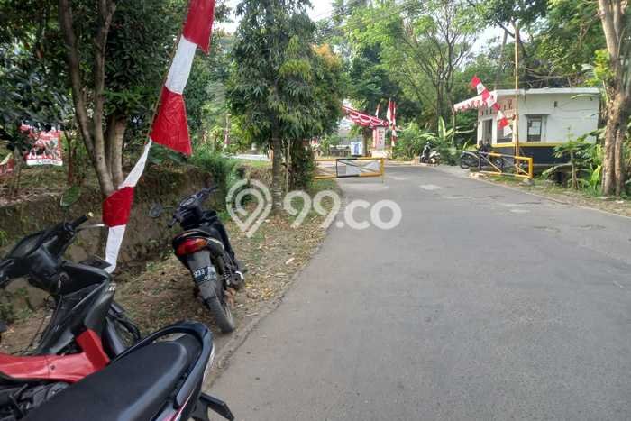 Dijual Tanah 552m2 di Padasuka, Bandung Dijual Tanah 552m2 di Padasuka, Bandung