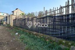 Tanah Kavling Dijual di Bandung dengan Spesifikasi 207m2 Tanah Kavling Dijual di Bandung dengan Spesifikasi 207m2