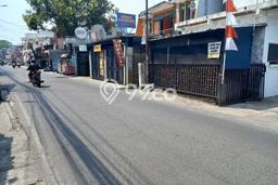 Gudang Dijual di Bandung LT 668m2 & LB 628m2 Lokasi Terbaik! Gudang Dijual di Bandung LT 668m2 & LB 628m2 Lokasi Terbaik!