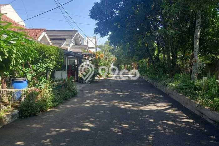 Jual Rumah Strategis Bagus Punya 3 KT di Kiaracondong Bandung SHM Jual Rumah Strategis Bagus Punya 3 KT di Kiaracondong Bandung SHM