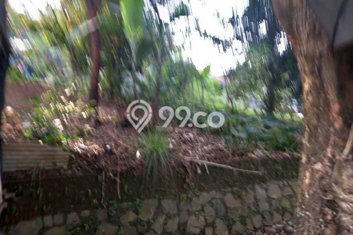 Dijual Tanah 552m2 di Padasuka, Bandung Dijual Tanah 552m2 di Padasuka, Bandung