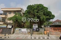Tanah di Depok, Cirebon Luas 2304m2 Dijual Segera Tanah di Depok, Cirebon Luas 2304m2 Dijual Segera