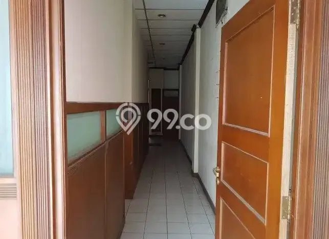 Ruko Dijual Lokasi Emas di Mampang Prapatan Luas 262m2 Ruko Dijual Lokasi Emas di Mampang Prapatan Luas 262m2