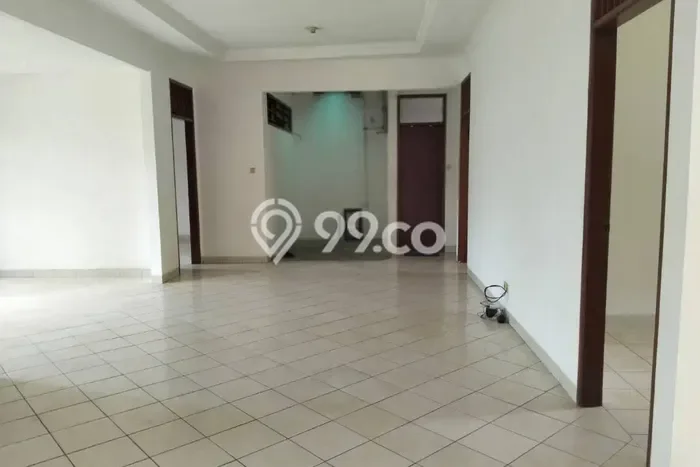 Rumah Cantik Siap Pakai Di Cinere Luas 200m2 Aman Rumah Cantik Siap Pakai Di Cinere Luas 200m2 Aman