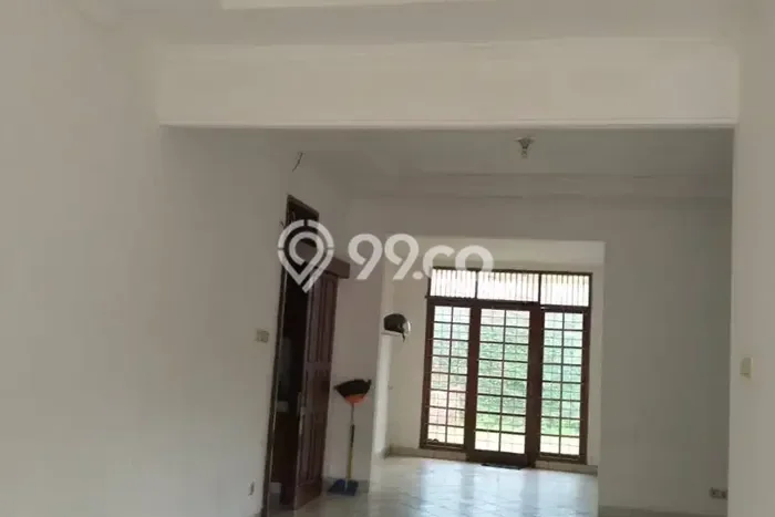 Rumah Cantik Siap Pakai Di Cinere Luas 200m2 Aman Rumah Cantik Siap Pakai Di Cinere Luas 200m2 Aman