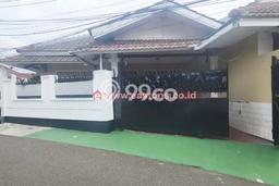 Rumah sewa siap pakai 2 KT di Fatmawati, Jakarta Selatan Rumah sewa siap pakai 2 KT di Fatmawati, Jakarta Selatan