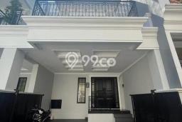 Rumah sewa siap pakai 3 KT di Cipete, Jakarta Selatan Rumah sewa siap pakai 3 KT di Cipete, Jakarta Selatan