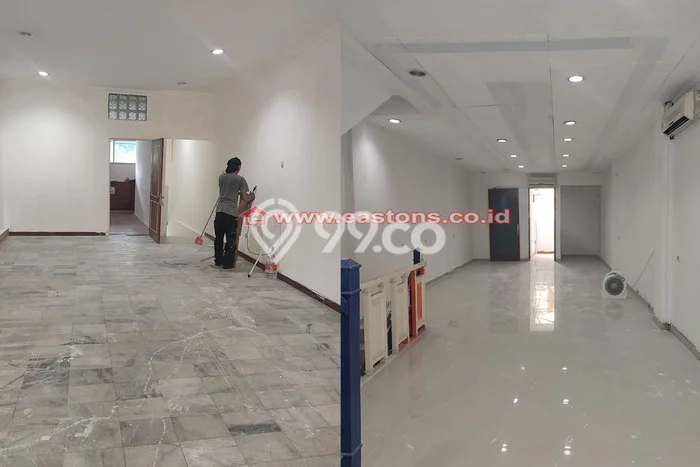 Disewakan Ruko di Kebayoran Baru Jakarta Selatan LT 130m2, LB 216m2 Disewakan Ruko di Kebayoran Baru Jakarta Selatan LT 130m2, LB 216m2