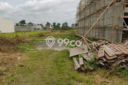 Lahan untuk Dijual di Sukoharjo Sukoharjo Luas 2375m2 Lahan untuk Dijual di Sukoharjo Sukoharjo Luas 2375m2